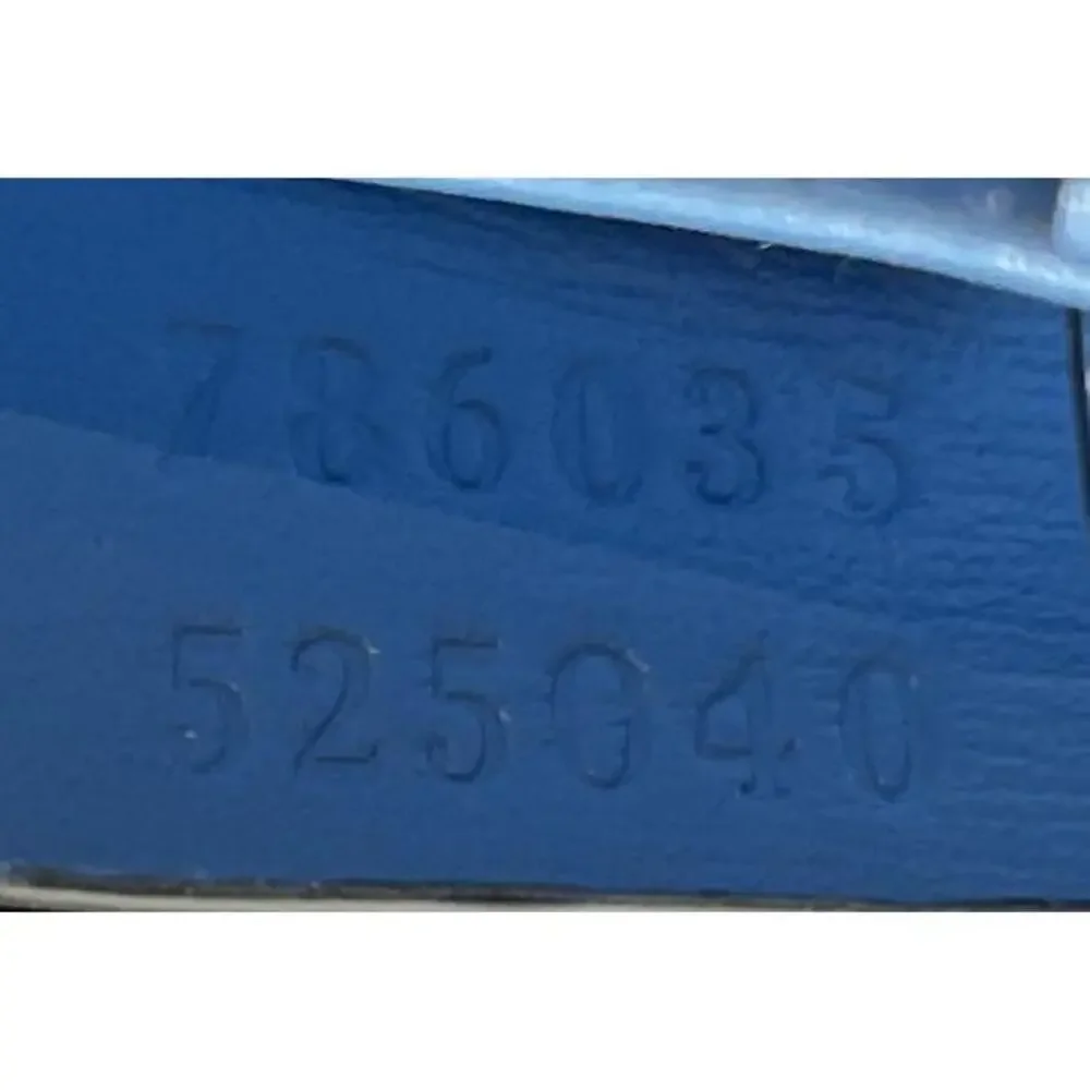 Gucci Moon Side Shoulder Bag Gg Canvas #233662G19B - Picture 7 of 7